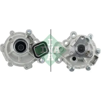 Chladič motoru Vodní čerpadlo, chlazení motoru Schaeffler INA 538 0711 10