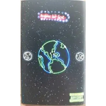 Zahraniční hudba MC Sorry: Anywhere But Here 2022