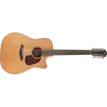 Akustická kytara Furch Blue D-CM 12 CNR Active