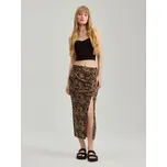 Mini sukně - S - House - vícebarevná - 163EA-MC1