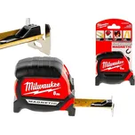 8m Svinovací metr Magnetický Milwaukee - šir. 27mm - Gen III.