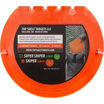 Terč na šipky GREEN BISCUIT Magnetický terč Top Shelf Targets