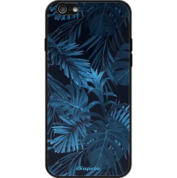 Pouzdro na mobilní telefon Lesklé pouzdro iSaprio pro Apple iPhone 6 / 6S - Jungle 12 (Lesklé pouzdro, kryt, obal iSaprio Exclusive na mobil Apple iPhone 6 / 6S s motivem Jungle 12 - elegantní skleněný vzhled, skvělá ochrana mobilu a luxusní styl, vyrobeno v Česku)