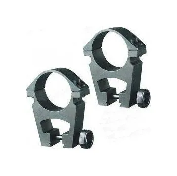 Vzduchovka Dělená montáž Norconia duralová, 25,4mm