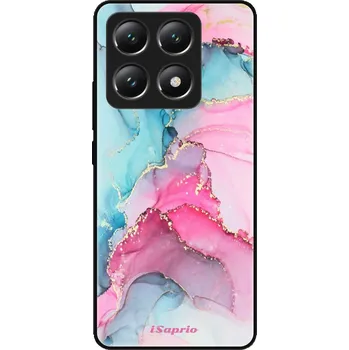 Pouzdro na mobilní telefon Lesklé pouzdro iSaprio pro Xiaomi 14T Pro - Ethereal Flow (Lesklé pouzdro, kryt, obal iSaprio Exclusive na mobil Xiaomi 14T Pro s motivem Ethereal Flow - elegantní skleněný vzhled, skvělá ochrana mobilu a luxusní styl, vyrobeno v Česku)