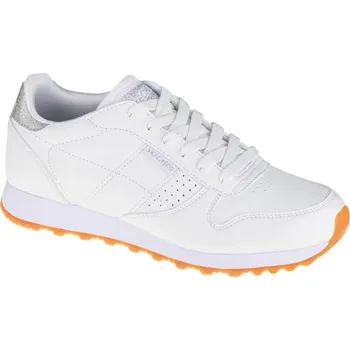 Dámská obuv Bílé dámské tenisky Skechers OG 85 Old School Cool 699-WHT Velikost: 37