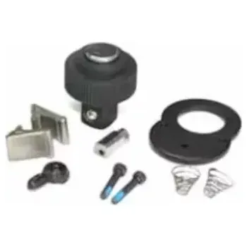 Klíč E030603 Sada pro opravu 1/4" ráčny s přepínací páčkou TONA Expert