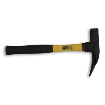 Kladivo Kladívko pokrývačské GS 0,6kg s magnetem sklolaminátová násada /K04117-0,6-M/