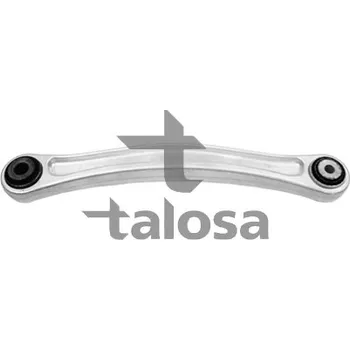 Zavěšení kol Příčné rameno - řídící páka zavěšení kol TALOSA 46-02881