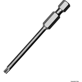 Bit DT7292 Šroubovací bit Torx T20x70mm 5ks DeWALT