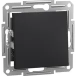 Schneider Electric Asfora vypínač č.1, antracit, EPH0100171