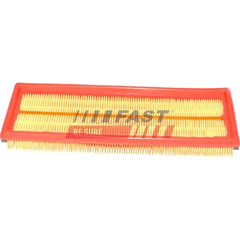 Vzduchový filtr Vzduchový filtr FAST FT37168