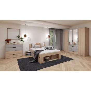 Ložnicová sestava Szynaka Ryga