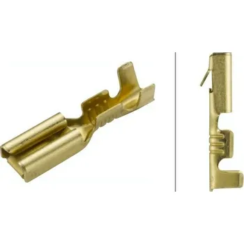 Spojení vedení HELLA 8KW 744 817-003