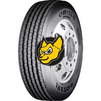 Otani OH115 215/75 R17.5 143J M+S
