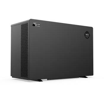 Tepelné čerpadlo Tepelné čerpadlo Mr.Silence 30 9,8kW (20-35m3)