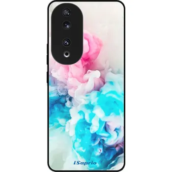 Pouzdro na mobilní telefon Lesklé pouzdro iSaprio pro Honor 90 5G - Watercolor 03 (Lesklé pouzdro, kryt, obal iSaprio Exclusive na mobil Honor 90 5G s motivem Watercolor 03 - elegantní skleněný vzhled, skvělá ochrana mobilu a luxusní styl, vyrobeno v Česku)