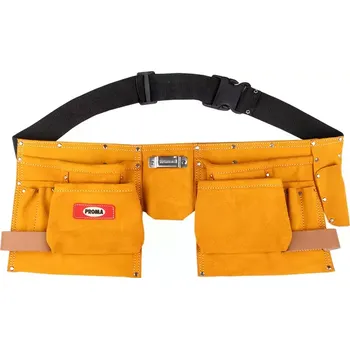 91005413 Pás na nářadí kožený PROMA RPI-413