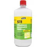 Perdix 511 hloubkový penetrační nátěr bílý