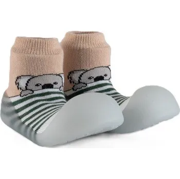 Capáčky Chameleon Ponožkové botičky Koala vel. 115 vel. 135
