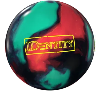 Bowlingová koule IDENTITY 15 LBS