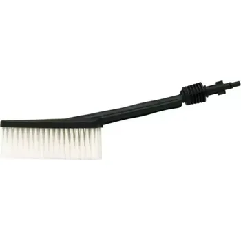 Příslušenství pro vysokotlaký čistič 7115000 Kartáč pro vysokotlaké čističe Cleancraft HDR-K