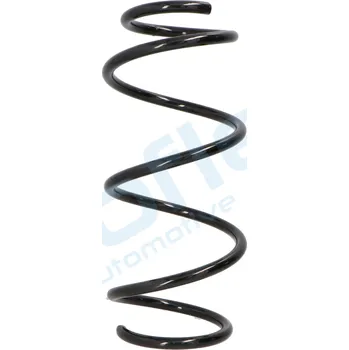 Vinutá pružina podvozku PROFLEX AUTOMOTIVE PX1-0445