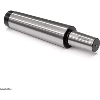 Sklíčidlo 3350304 Kuželový trn MK4 / B16 OPTIMUM