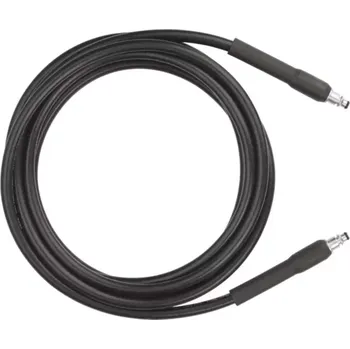 Vysokotlaký čistič 7114000 Tlaková hadice 5 m pro vysokotlaký čistič Cleancraft HDR-K 39