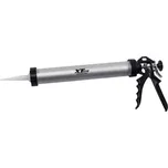 XT095 Vytlačovací pistole na tmel hliníková XTline