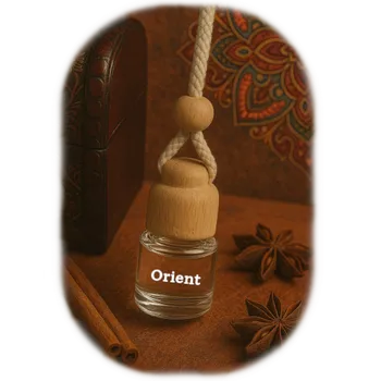Vůně do auta Orient do auta