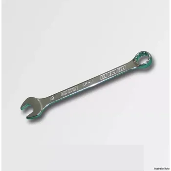 H2029 Klíč očkoplochý 29mm 1-1/8" E36 DIN3113 40RCV HONIDRIVER