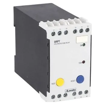 Relé LOVATO Relé DRPT 220/240 ochranné termistorové 31DRPT220