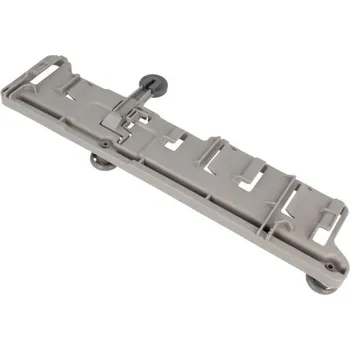 Posuv, kolečka horního koše myčky levé C00866230 BEKO / GRUNDIG / ARCELIK, originál