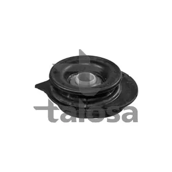 Ložisko pružné vzpěry - horní ložení tlumiče TALOSA 63-01697