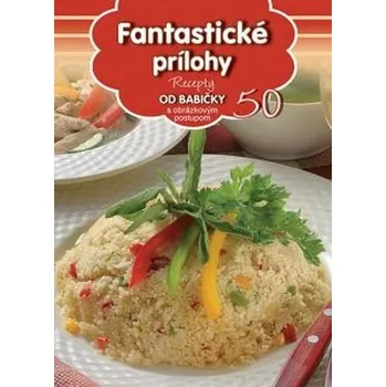 Fantastické prílohy (50)