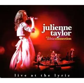 Zahraniční hudba SACD Julienne Taylor: Live At The Lyric 2018