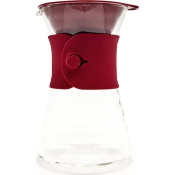 Dripper Set pro filtrovanou kávu Hario V60 Drip Decanter