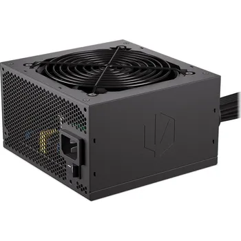 Počítačový zdroj Endorfy zdroj Vero L5 Bronze 600W / ATX / 120mm / 80 Plus Bronze EY7A005