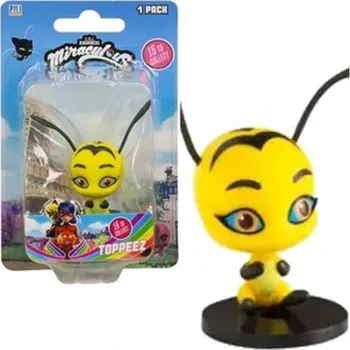 PMI SBĚRATELSKÉ FIGURKY Z POHÁDKY KOUZELNÁ BERUŠKA- VÝBĚR DESIGN: Pollen