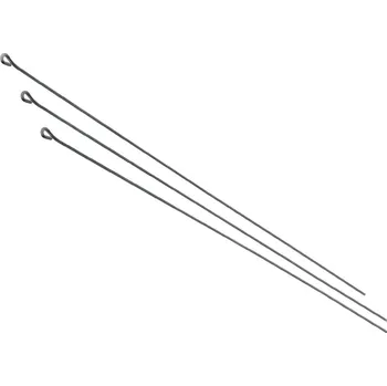 Stavební profil BUDMAT 500mm (50ks) - Upevňovací drát s okem pro profily