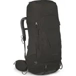 Osprey Kestrel 68 l - black Velikost: L/XL