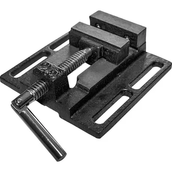 Svěrák 38317 Strojní svěrák 65 mm Güde