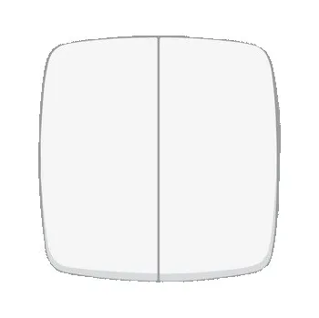 vypínač Tesla MODUL vypínač č.5, 4FN57572.901