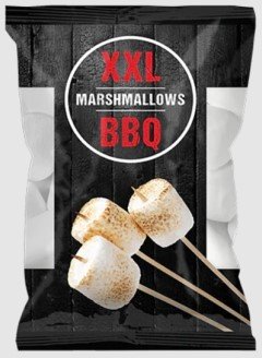 NAPOLEON Marshmallows XXL na grilování 400 g