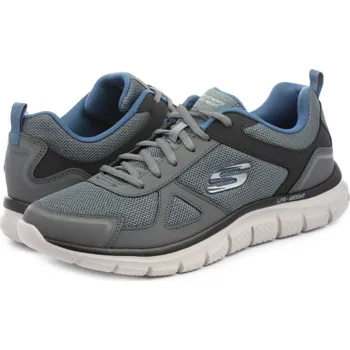 Dámské tenisky Skechers Track - Scloric 52631 GYNV