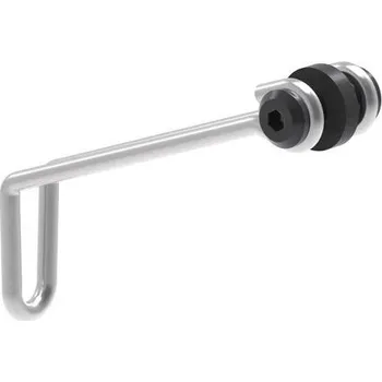 Cyklotrenažér Lezyne držák E-BIKE WIRE