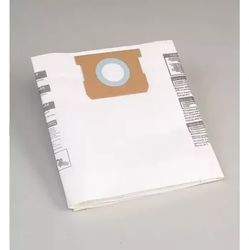 Pytle na odpadky 1128896 Pytle na prach PROFI AIR 5ks pro 20 l a 30 l vysavače