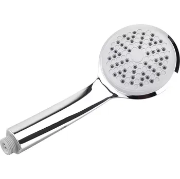 Sprchová hlavice 830015 Hlavice sprchová 1 funkční 100mm chrom FRESHHH