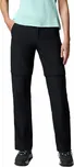 Columbia Leslie Falls™ Convertible Pant W 2087064010 - black (prodloužená délka) 12